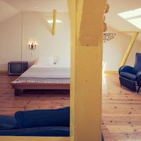 Lisbon Calling Rooms & Studio Екстериор снимка