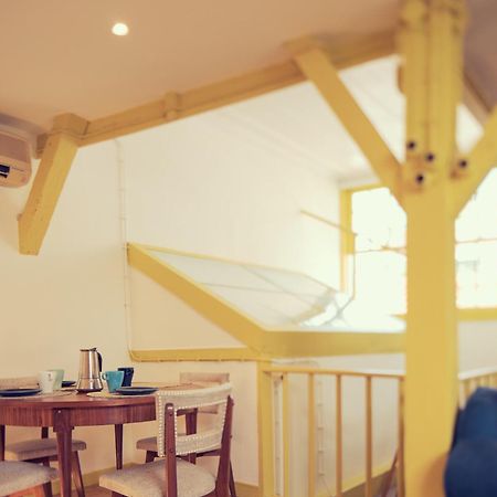 Lisbon Calling Rooms & Studio Екстериор снимка
