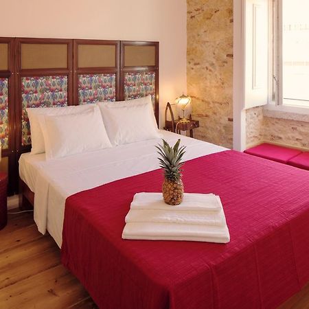Lisbon Calling Rooms & Studio Екстериор снимка