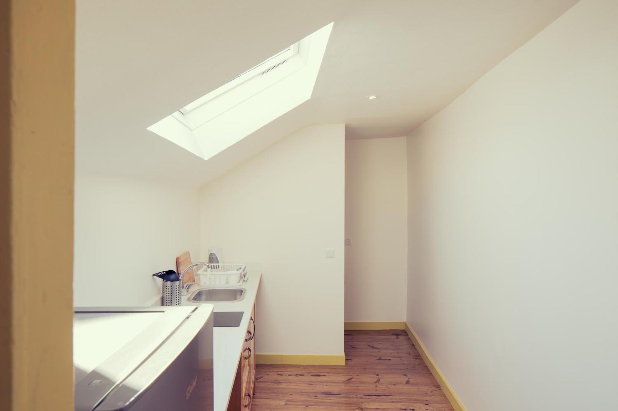 Lisbon Calling Rooms & Studio Екстериор снимка