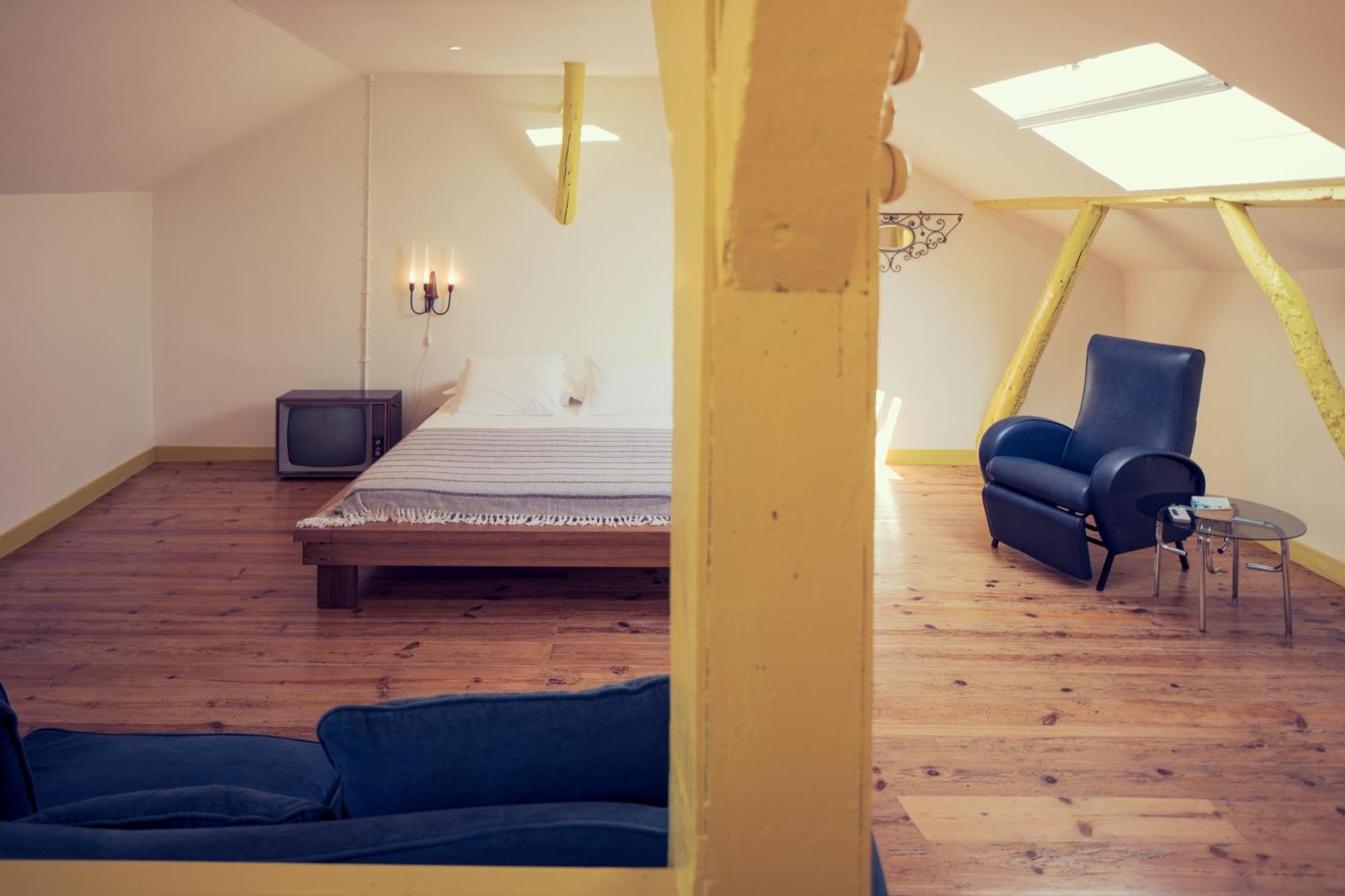 Lisbon Calling Rooms & Studio Екстериор снимка