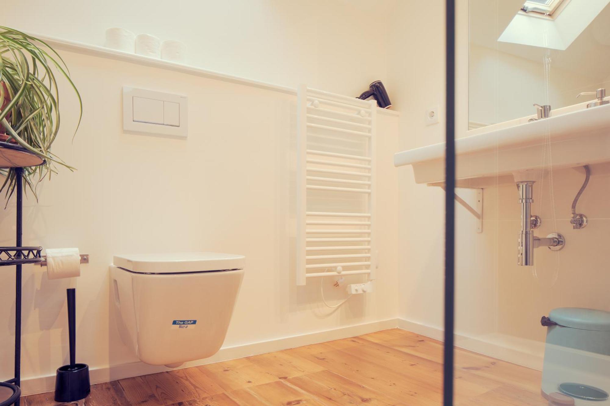 Lisbon Calling Rooms & Studio Екстериор снимка