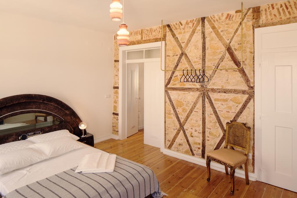 Lisbon Calling Rooms & Studio Екстериор снимка