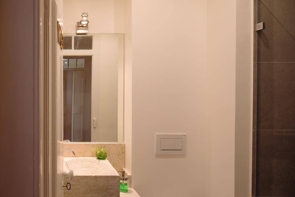 Lisbon Calling Rooms & Studio Екстериор снимка