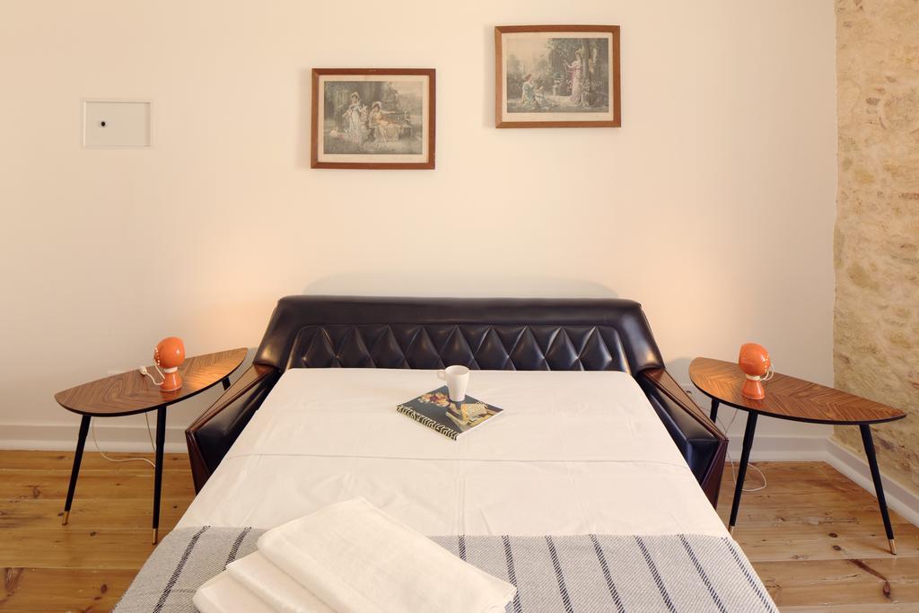 Lisbon Calling Rooms & Studio Екстериор снимка