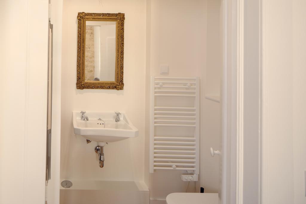 Lisbon Calling Rooms & Studio Екстериор снимка