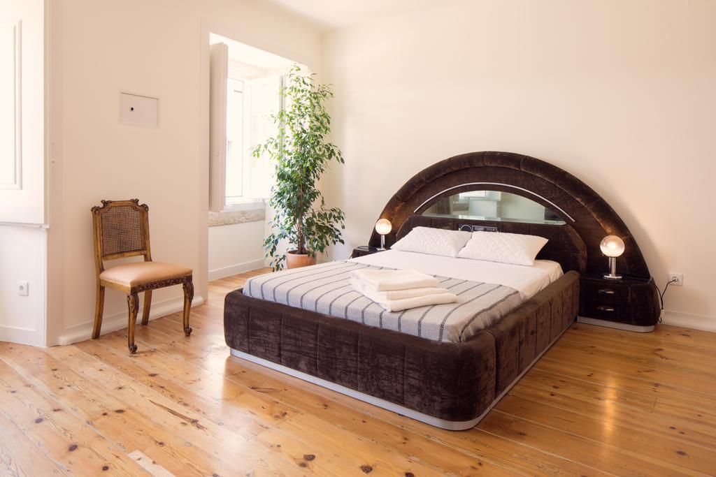 Lisbon Calling Rooms & Studio Екстериор снимка