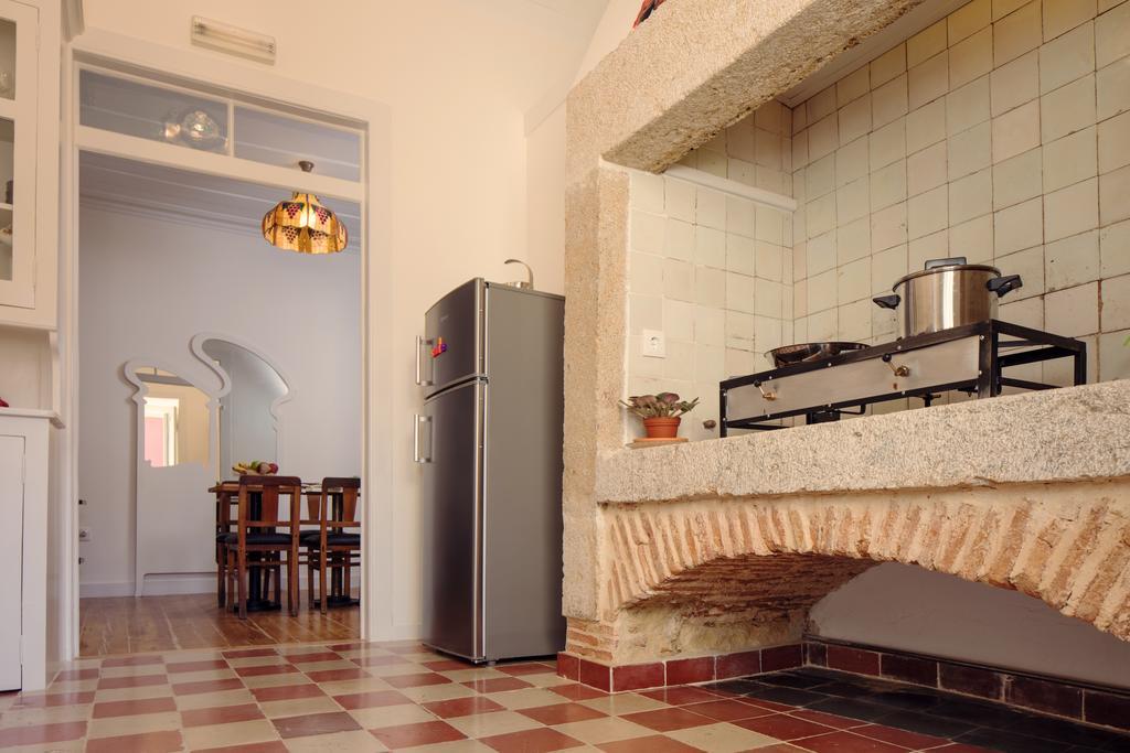 Lisbon Calling Rooms & Studio Екстериор снимка