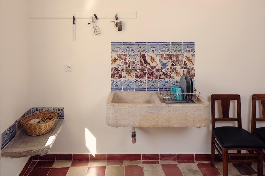 Lisbon Calling Rooms & Studio Екстериор снимка