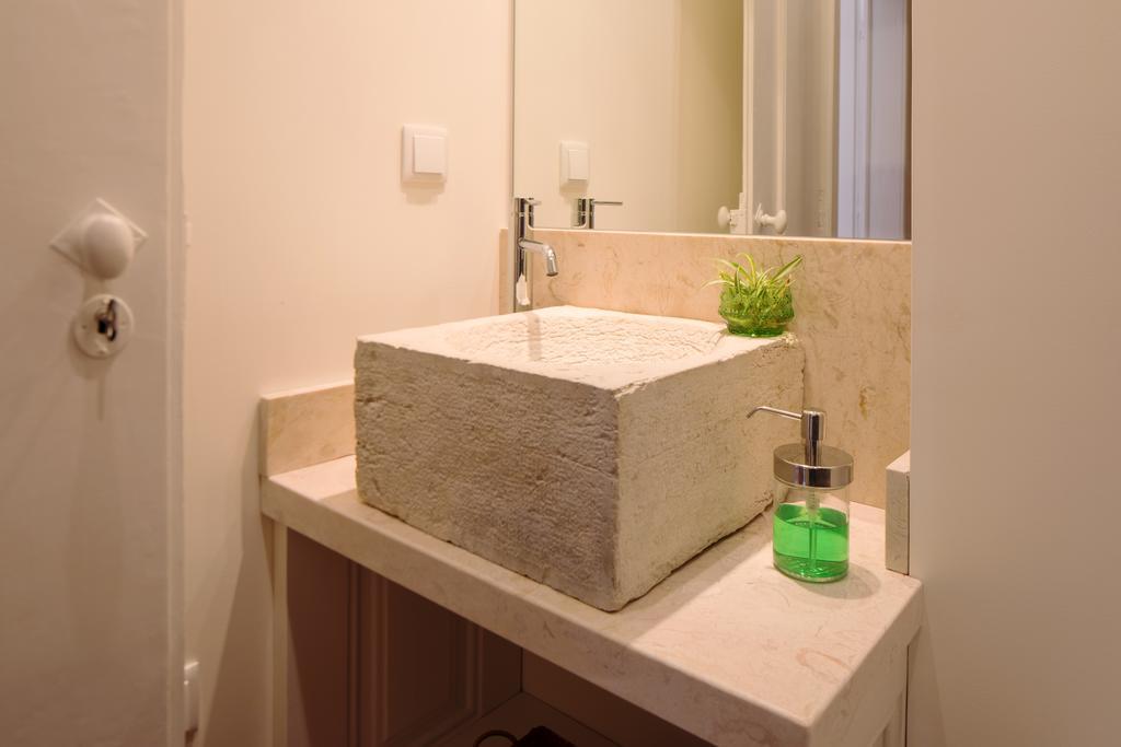 Lisbon Calling Rooms & Studio Екстериор снимка