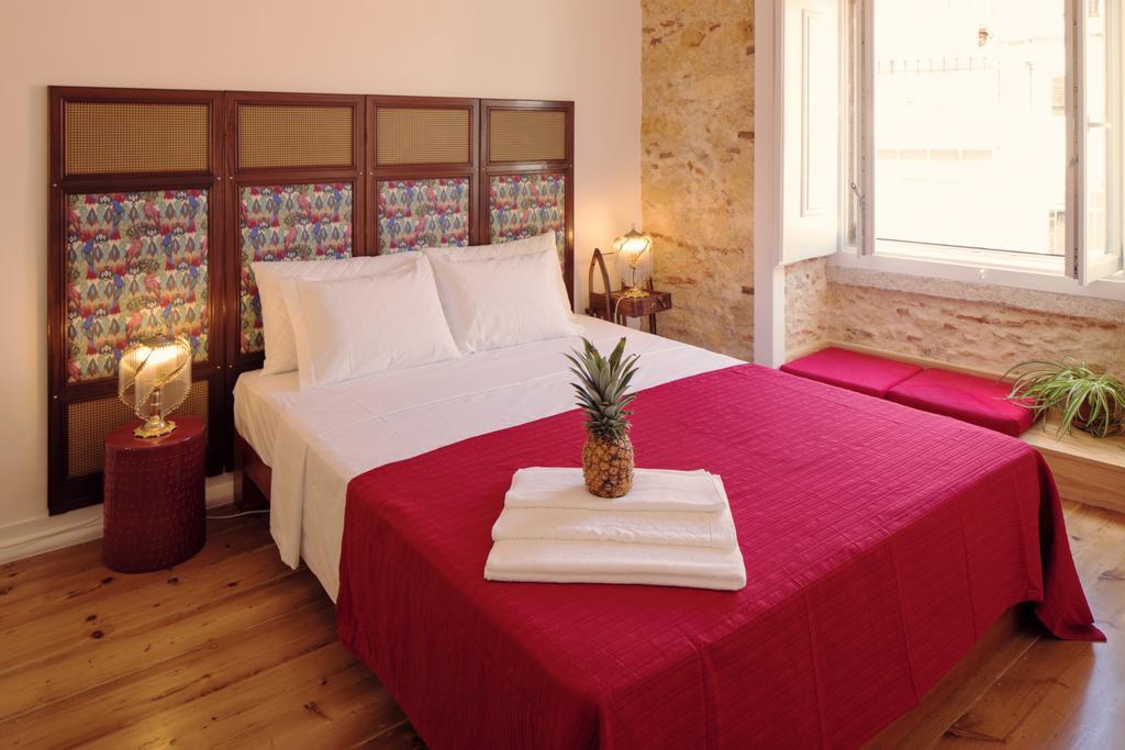 Lisbon Calling Rooms & Studio Екстериор снимка