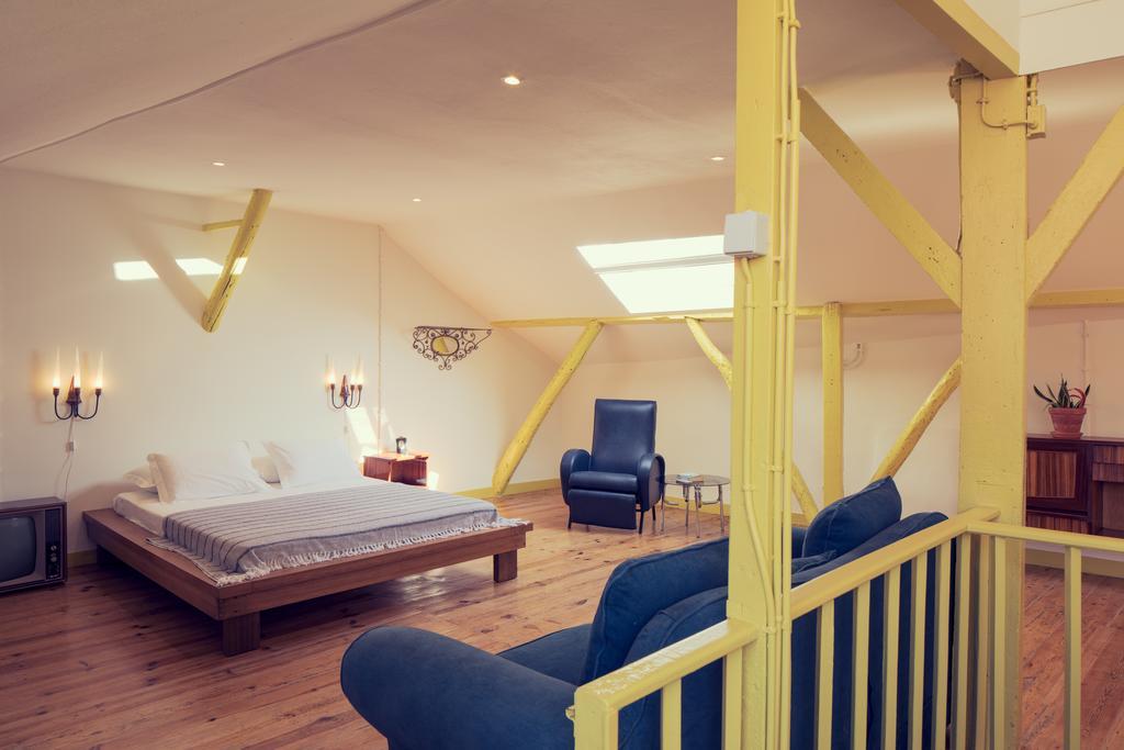 Lisbon Calling Rooms & Studio Екстериор снимка
