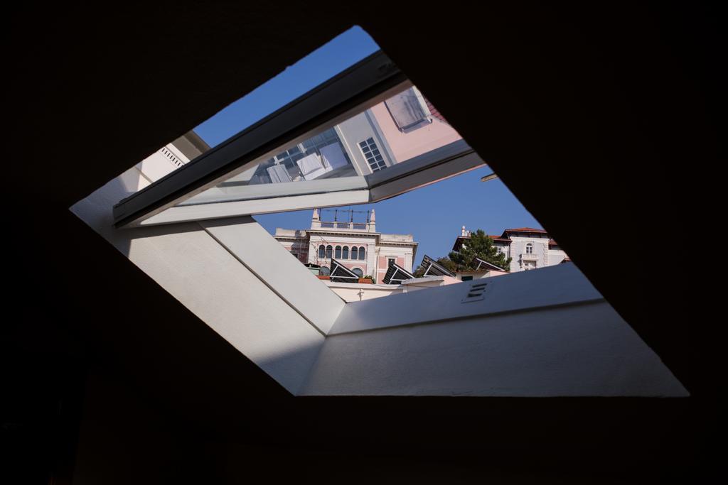 Lisbon Calling Rooms & Studio Екстериор снимка