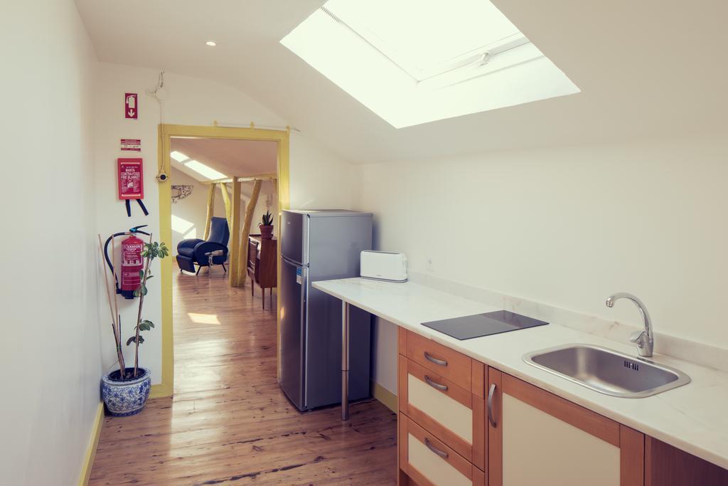 Lisbon Calling Rooms & Studio Екстериор снимка